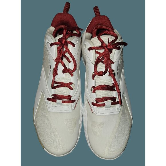 Nike Air Zoom Hyperace 3 Volleyball Athletic Shoes Women 8.5 - Picture 6 of 12